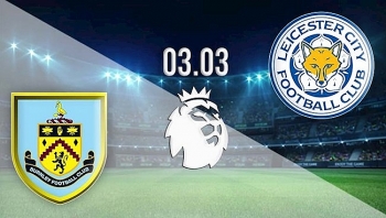 Burnley vs Leicester City: Update Result and Latest Scores