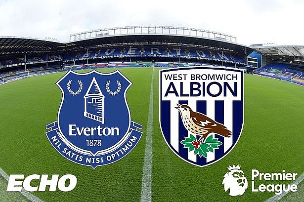 West Brom vs Everton Preview: Predictions, Preview, Team news and H2H- Premier League