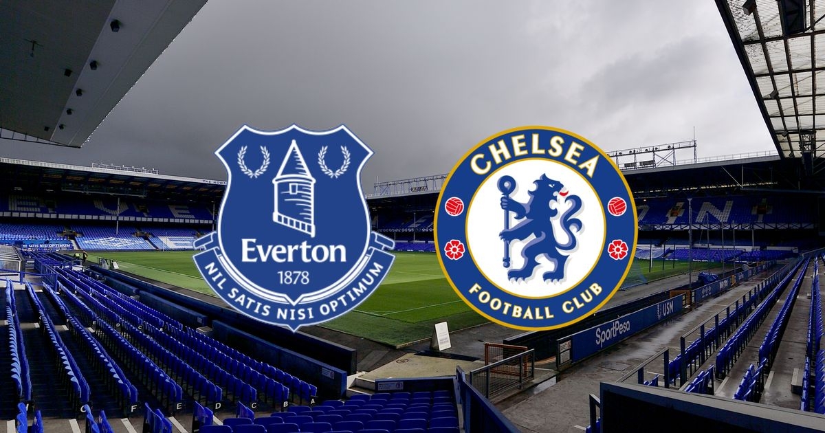 Chelsea vs. Everton- Premier League: Betting Tips, H2H, Odds & More