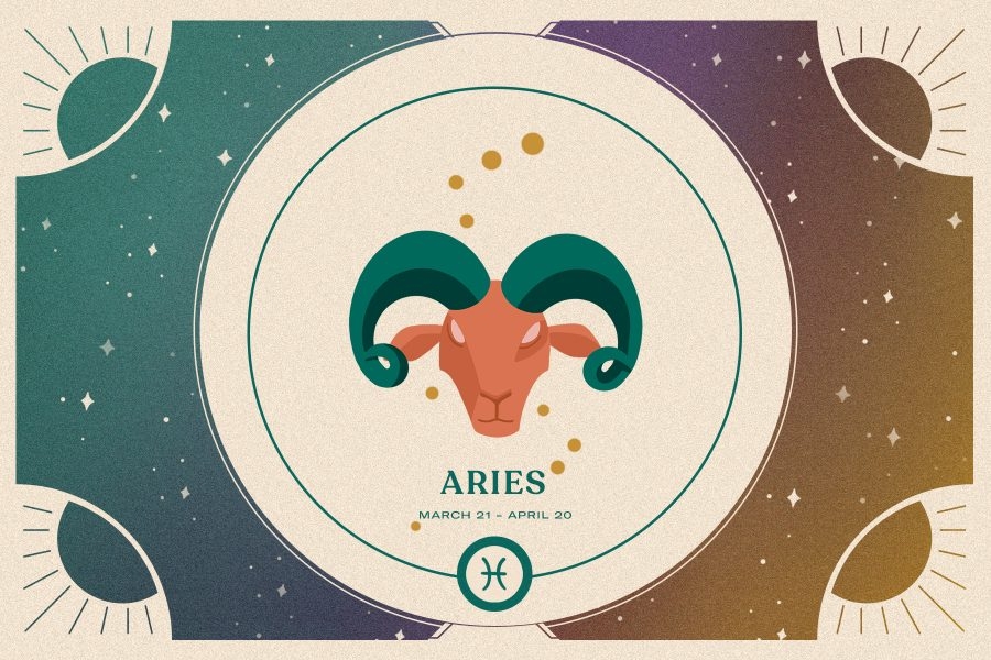 Aries. Photo: HelloGiggles