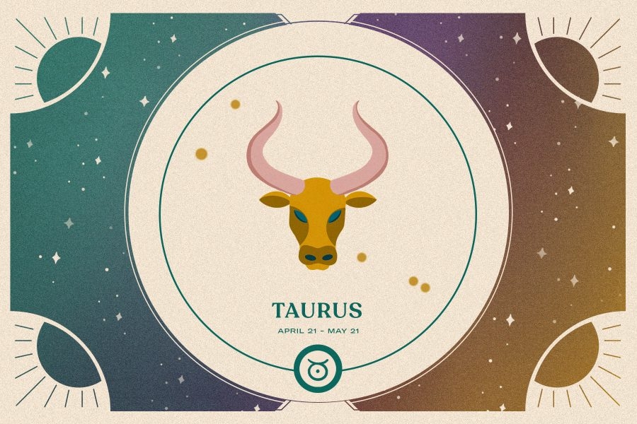 Taurus. Photo: HelloGiggles