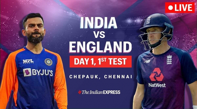 India vs England cricket 2021: Time, TV Schedule & How to watch