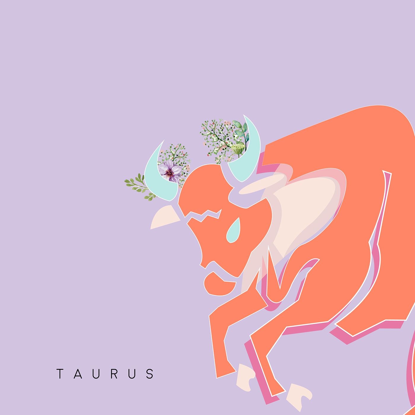 Taurus. Photo: Vogue