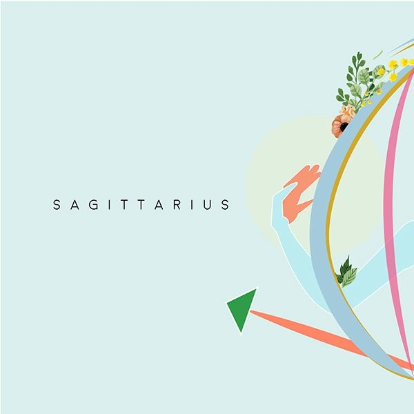 Sagittarius. Photo: Vogue