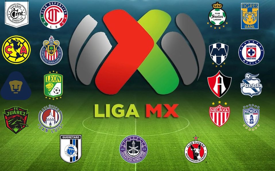 How and Where to Watch Liga MX Schedule, TV Channels, Online and Live