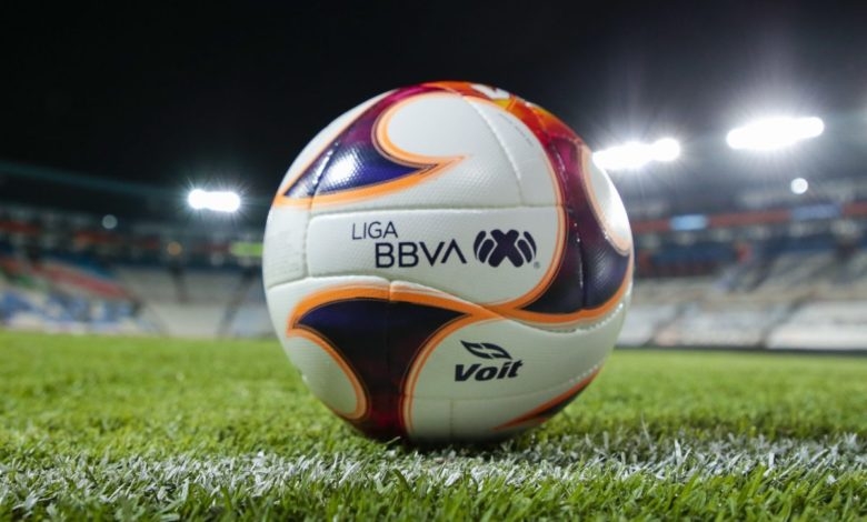 Photo: Futbol Radioformula