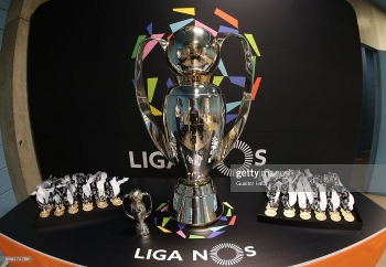 How and Where to Watch Primeira Liga: Schedule, TV Channels, Online and Live Streams