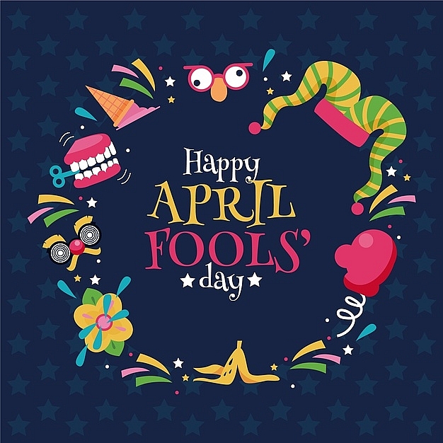 april fools day date history and celebration