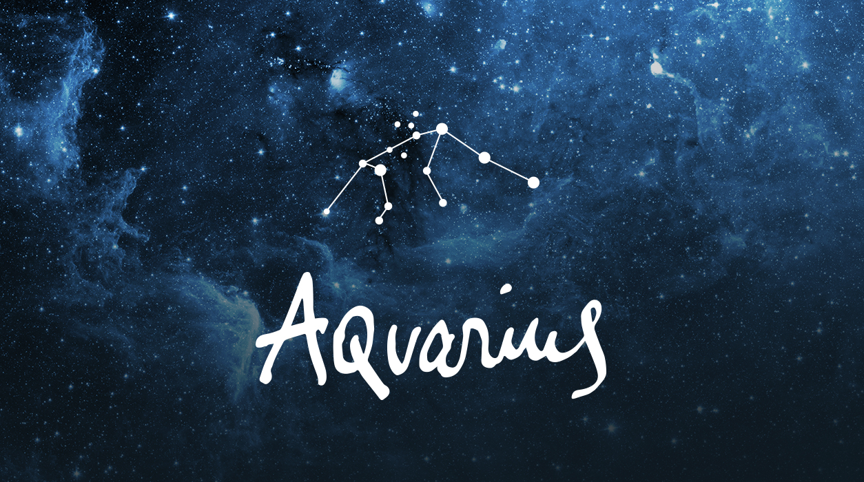 Aquarius. Photo: Mangobaaz