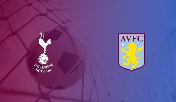 Aston Villa vs. Tottenham: Betting tips, odds, predictions