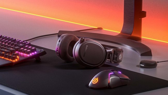 TOP 8 Best Gaming Headsets in 2021