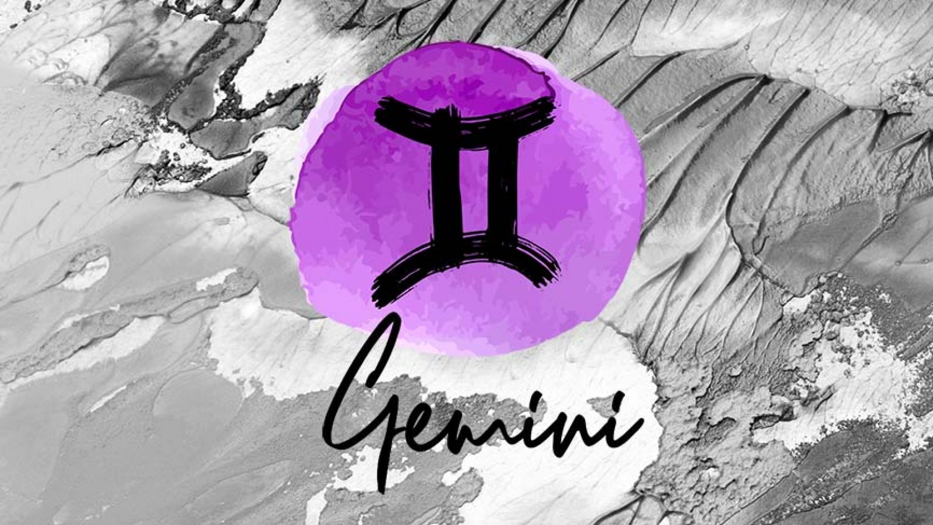 Gemini. Photo: GQInida