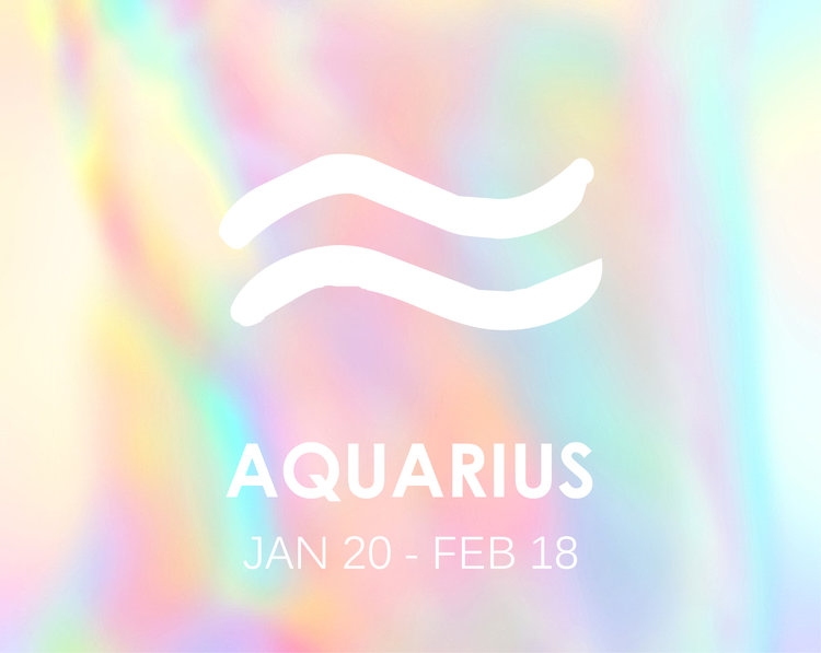 Aquarius. Photo: Queercosmos
