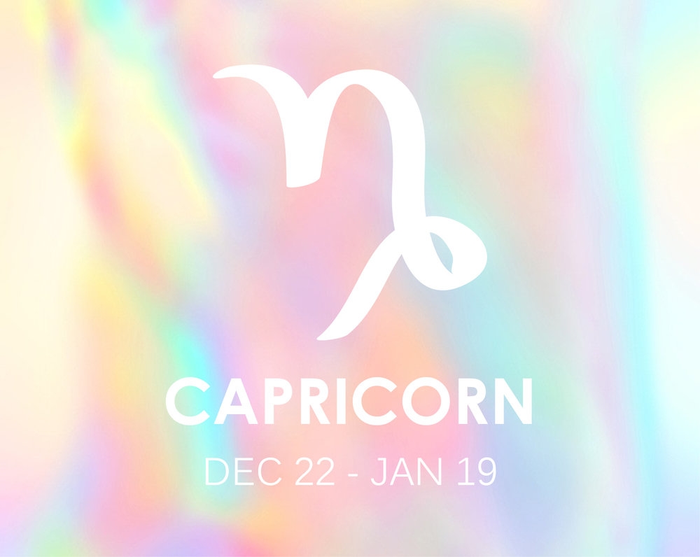 Capricorn. Photo: Queercosmos