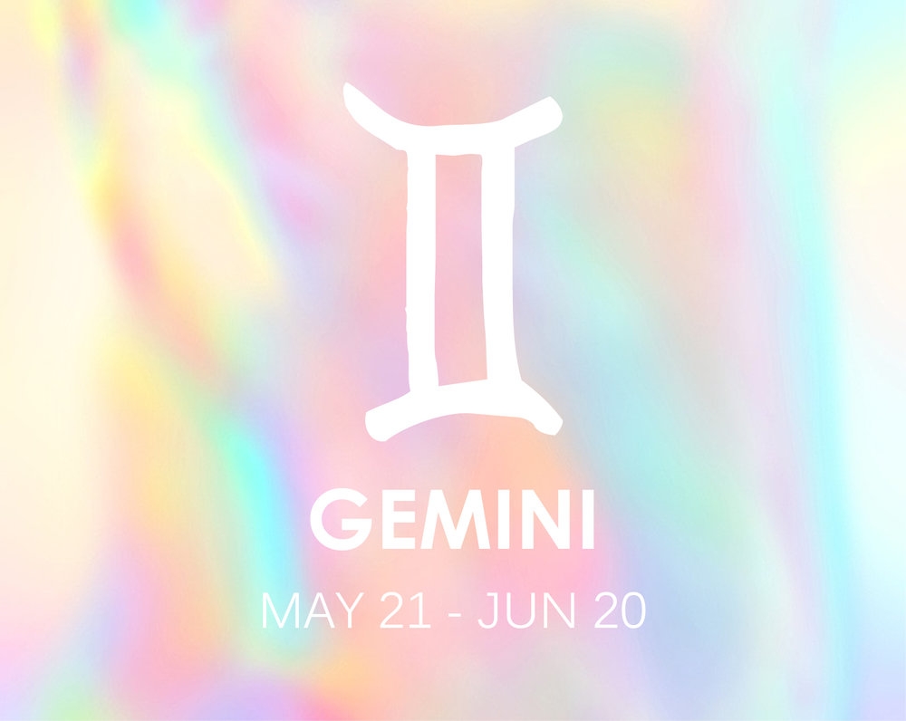 Gemini. Photo: Queercosmos