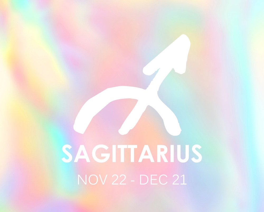 Sagittarius. Photo: Queercosmos