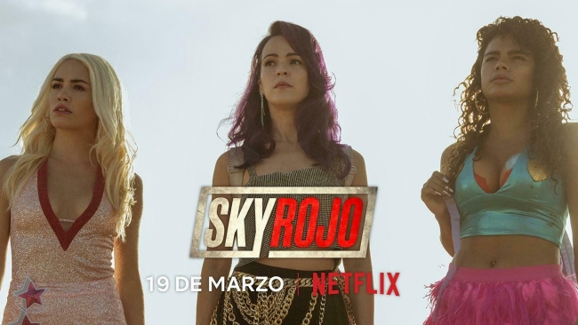 ‘Sky Rojo’ Season 2: Netflix Renewal Status, Release & What to Expect