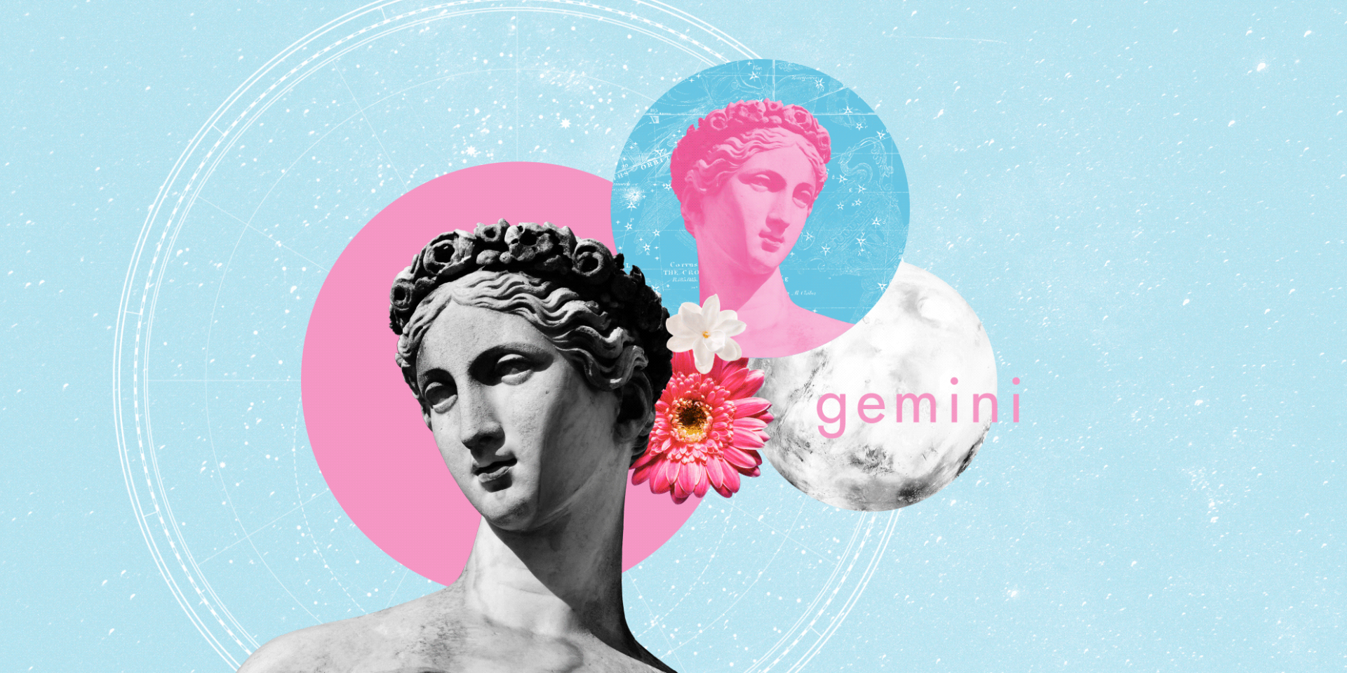 Gemini. gemini