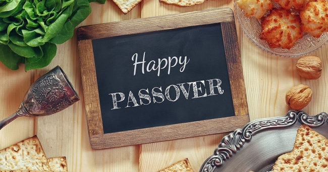 Passover Holiday: Meaningful Quotes, Best Wishes and Sweet Messages