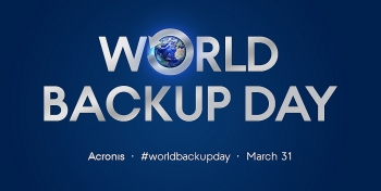 World Backup Day: Date, Time, History, Significance & Celebrations