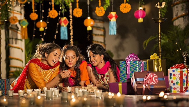 The Most Famous Holidays & Festivals in November in India