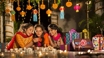 India - Most Important Holidays and Popular Festivals during November