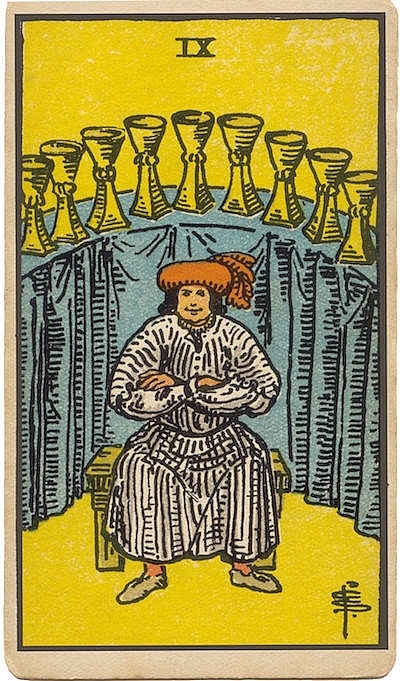 Tarot Card Reading for May 2024: Career, Love of 12 Zodiac Signs