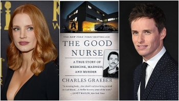 ‘The Good Nurse’: Eddie Redmayne and other Casts, Plot & Production Status