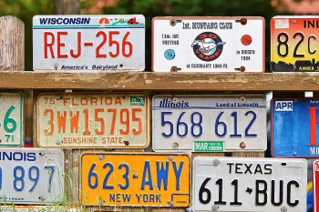 How to Check The Car Owner in the US With License Plate Number