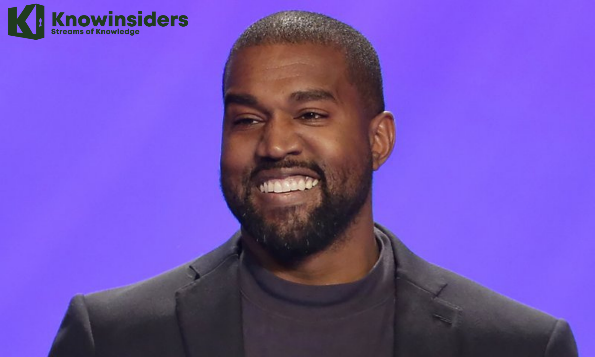 Who is Kanye West: The Richest Musician In The World