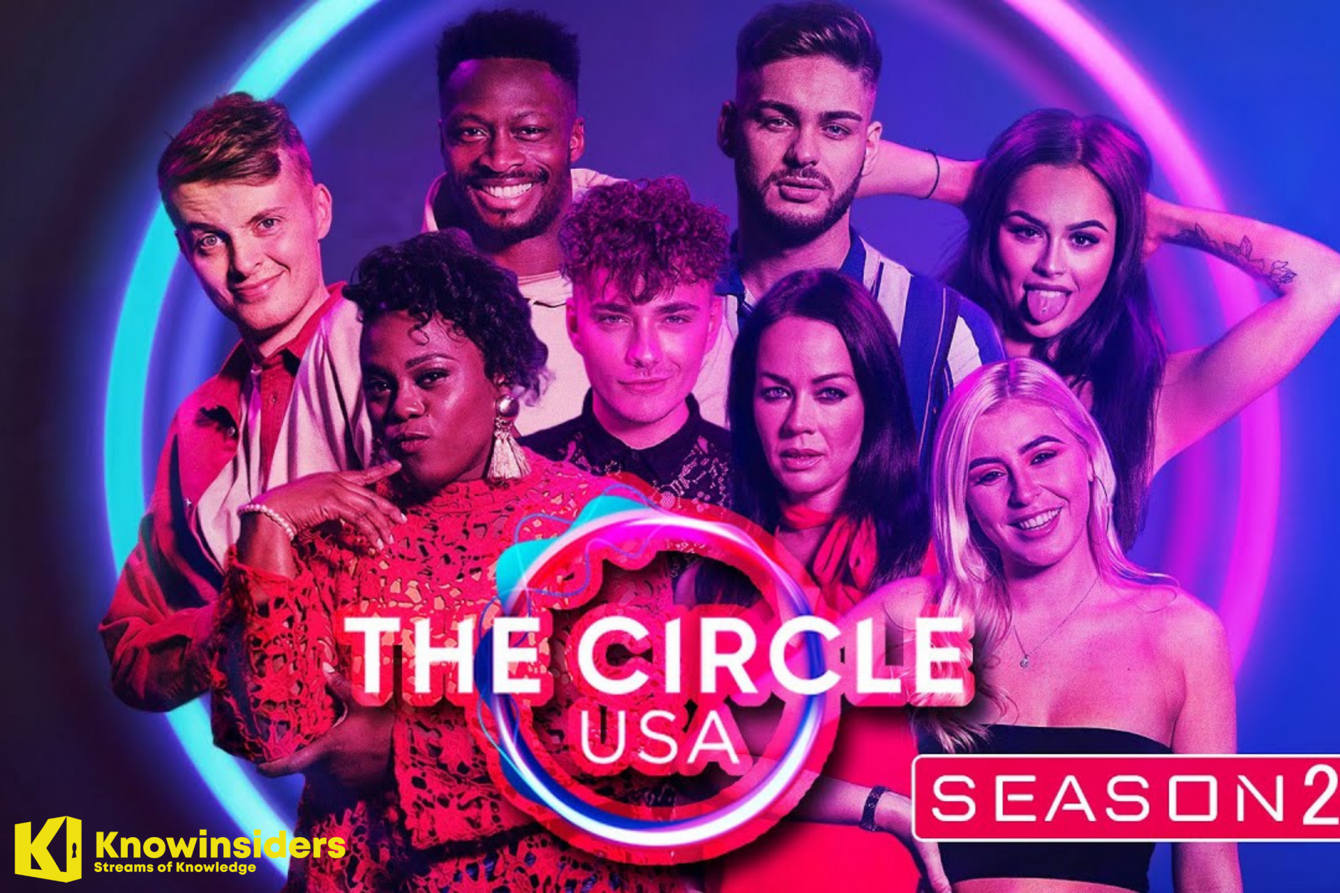 The Circle Season 2: Release Date, Trailer, How Many Episode?