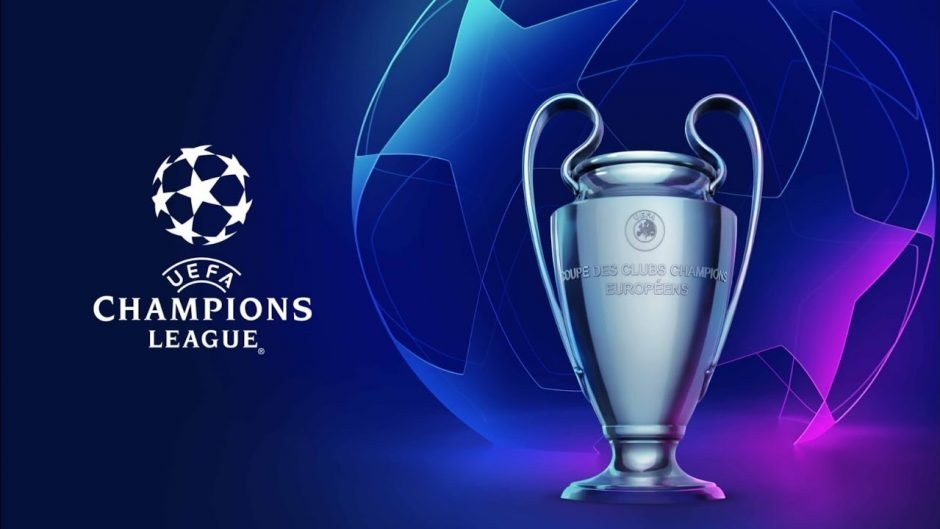 Champions League How To Watch In The USA & Updated TV Schedule For