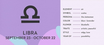 LIBRA Horoscope June 2021 - Monthly Predictions for Love, Health, Career and Money