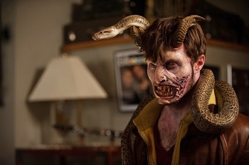 Top 5 Best Horror Movies for Halloween in Netflix