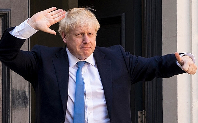 Who is Boris Johnson: Biography, Personal Life, Career and Net Worth