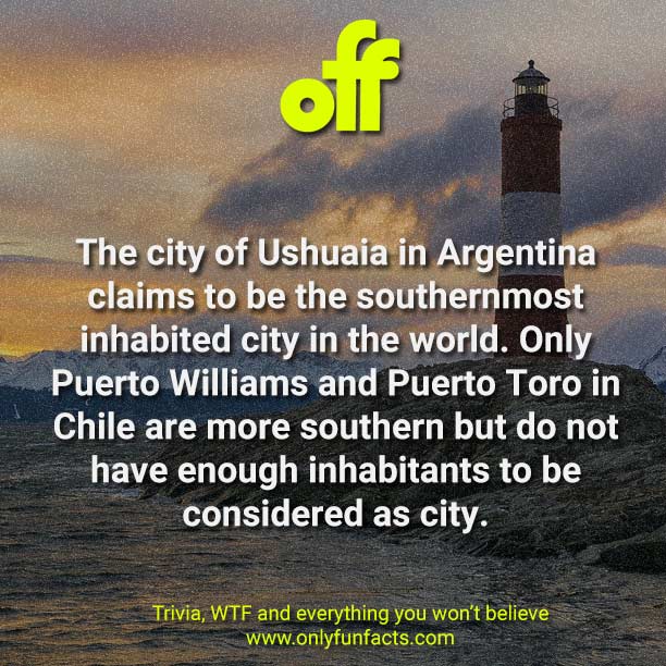 Top 15 Little-Known Facts About Chile
