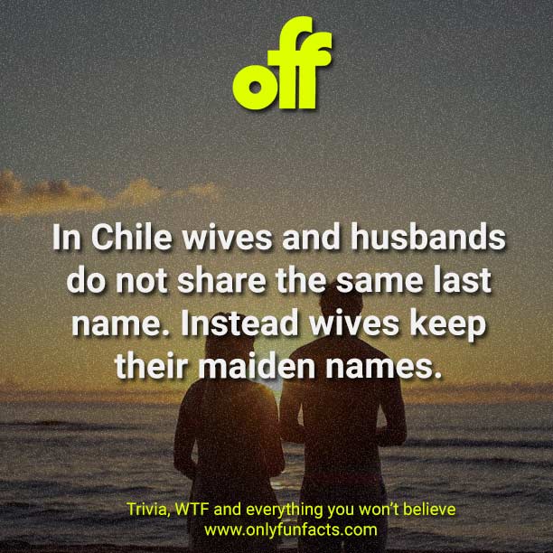 Top 15 Little-Known Facts About Chile