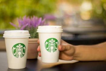 Top 5 interesting things you never know about Starbucks!