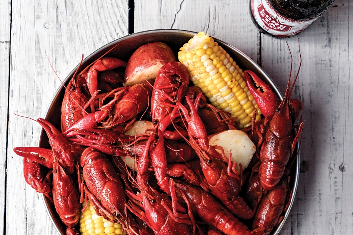 Eat Like a Texan: 6 Foods Everyone New to Texas Should Try
