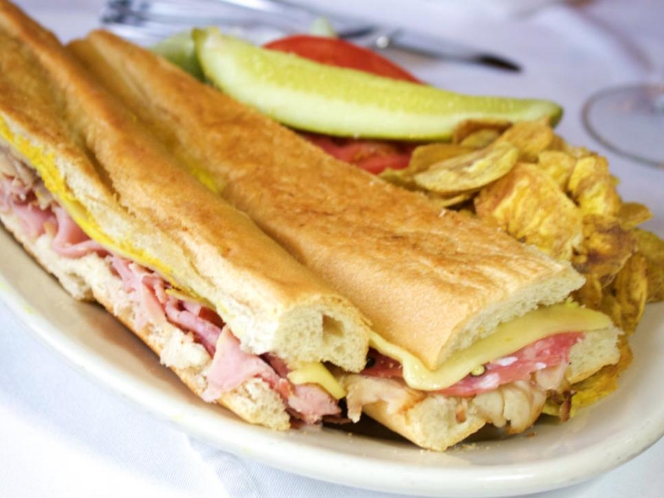 1309 cuban sandwich