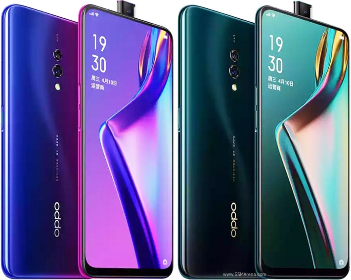 9 Facts About Oppo You Probably Didn"t Know About