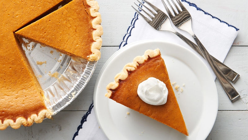 Perfect Pumpkin Pie   Once Upon a Chef