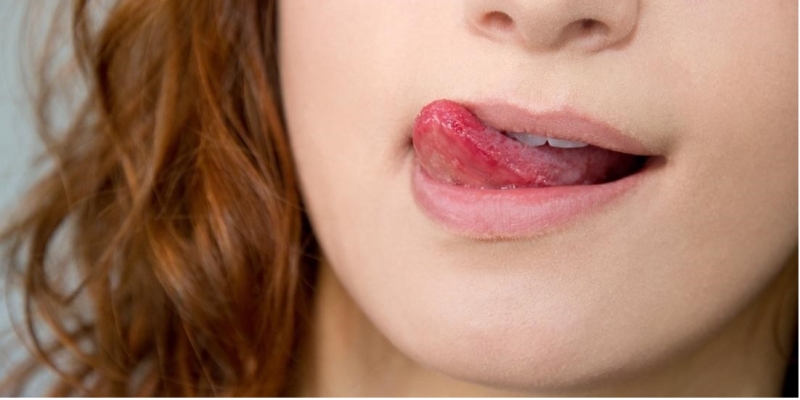 How to protect your lips in winter