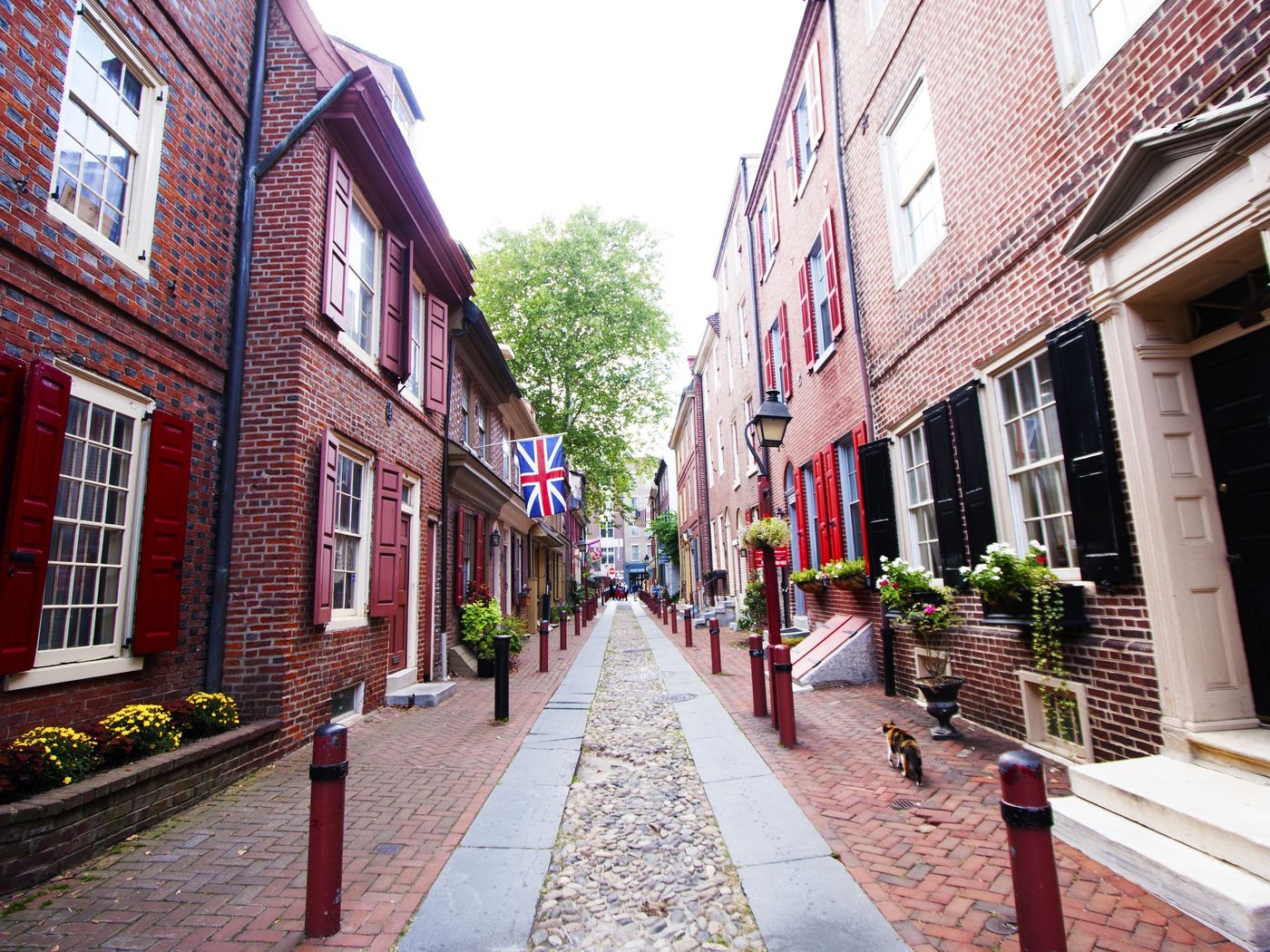 8 things tourists should never do in Philadelphia