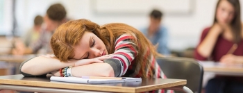 How to Stay Awake in School Class With 12 Simple Tips