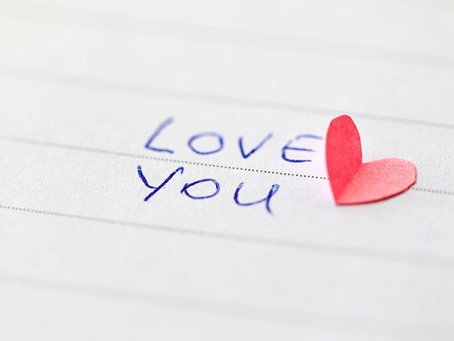 How to Say 'I Love You' in 55 Most Spoken Languages