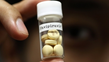 covid 19 vaccine update what is favipiravir
