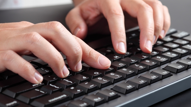 7 Easy Tips for Beginners in Touch Typing
