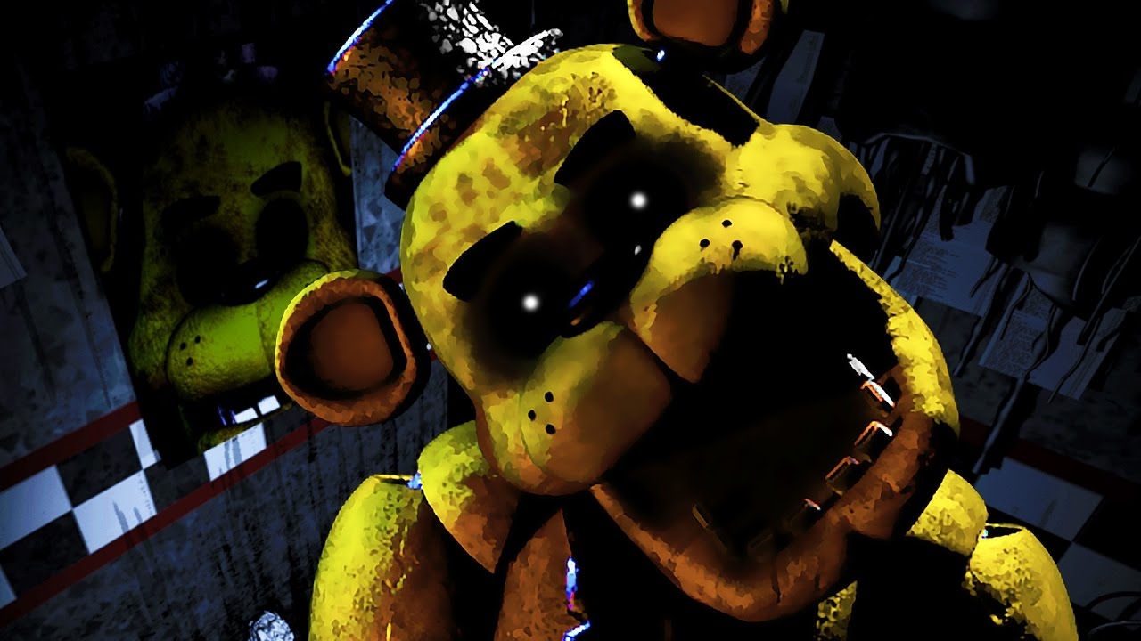 Five Nights at Freddy"s tips, hints, and cheats!