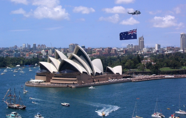 Top 15+ Interesting Facts about Australia